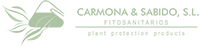 Carmona y Sabido, S.L. - plant protection productos