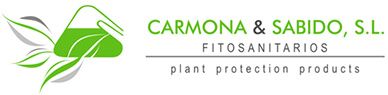 Carmona y Sabido, S.L. - plant protection productos