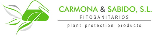 Carmona y Sabido, S.L. - plant protection productos